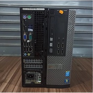 (50% Dell i7 i5 4th Generation )DELL OPTIPLEX 9020 SFF INTEL I3 I5 4th GEN / 4-8GB DDR3 RAM / 120-48