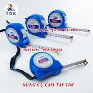 Thước rút thước cuộn thép 2M 3M 5M 75M 10M C-Mart (Đài Loan)