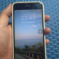 iphone 6s 16 gb second