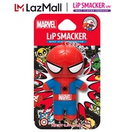 Lip Smacker - Son Siêu anh hùng Marvel – Người nhện Spider man - Marvel Super Hero Spider-Man Lip Ba