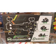 3Racing KIT-SAKURA D6S Idler UMR 1/10 Sakura D6 Sport Fibre Glass Version Idler Gear 2WD Drift Car K