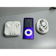 Processing Sony Walkman nano 4th Generation 4 High Resolution Audio Player MP3 Player Sony MP3 80%