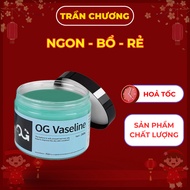 Vaseline Tattoo OG 280g – Trợ Thủ Đắc Lực Cho Nghệ Sĩ Xăm Hình! Vaseline OG