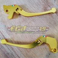 Brake handle &amp; Clutch handle vixion brembo handle brembo vixion