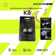 ENCHEN K8 KEPALA PEMOTONG MAGNET ACCESSORIES REPLACEMENT