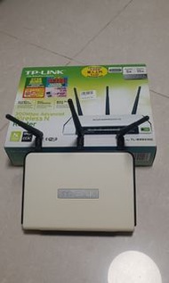 TP-LINK Router