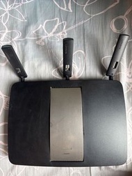 Linksys EA6900 AC1900 Dual-Band Wireless Router