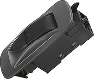Power Window Switch Button Rear Door Compatible with 2005-2012 Toyota Tacoma 2.7L L4/4.0L V6, Rear L