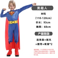 Đồ Cosplay Halloween Superhero Wonder Woman Disney Series Batman Superman Performance Outfit Trang P