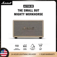 Marshall Acton III Bluetooth Speaker Subwoofer 30W Speaker Home Bluetooth Audio Outdoor Bluetooth Au