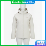 The North Face | The North Face Nj2Hr80B Womens Proshield Jacket Nutral Gray 280B