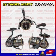 23 Daiwa Airity spinning reel 100% original made in japan