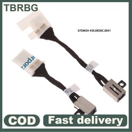null For Dell Latitude 3410 3510 E3510 E3410 Laptop Charging Flex Cable 07DM5H 0N8R4T DC Power Jack 