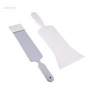 【3C】 Long Handle Tinting Squeegee Window Tinting Tool Snow Removal Squeegee for Smooth Application o