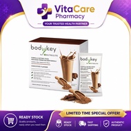 【Special Offer】BodyKey Weight Management Meal Replacement 14 Sachets x 51g