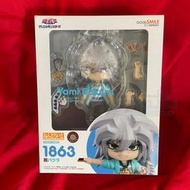 (莫古里)現貨 代理版 GSC 黏土人 1863 遊戲王怪獸之決鬥 闇貘良 (不挑盒)