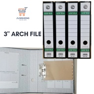 [BULK BUYING] 403 LION FILE 3" ARCH FILE [30pcs]