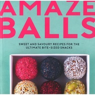 (BBW) AMAZE-BALLS (ISBN: 9781787830257)
