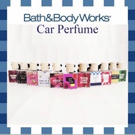 BBW Car Perfume Car Perfume, Pewangi Kereta Air Freshener ,Pewangi bilik