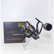PIONEER INFINIA PLUS XE 8000 POWER FISHING REEL