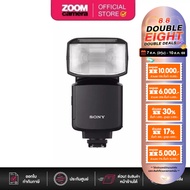 (Express Delivery In Bangkok.) Sony Camera Flash F60R M2 CE7 : GN60 Wireless Radio Control External 