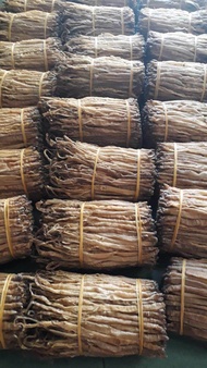 sá sùng khô ( 100 g )