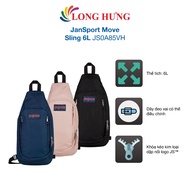 JanSport Move Sling 6L JS0A85VH crossbody bag - Genuine product