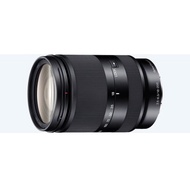 sony索尼 E-MOUNT E 18–200mm F3.5–6.3 OSS LE 鏡頭 預計30天内發貨 -