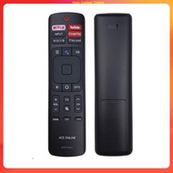 High Quality HISENSE ANDROID SMART TV BLUETOOTH REMOTE CONTROL (ERF3169H) With Voice Function.