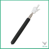 Eliana ไม้ชี้นิ้วมือ แบบยืดหดได้ ไม้ชี้อ่านหนังสือ กระดานดํา Teaching Wand