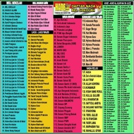 terbaru !!! bel sekolah otomatis tanpa amplifier internal plus kabel rca 260 nada ready