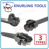 KNURLING TOOLS HOLDERS INDIA 2 KNURLING WHEELS 3 KNURL WHEELS 6 KNURLING WHEELS LATHE CNC BEARING WH