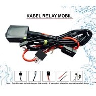 Original KABLE RELAY BILED Car RELAY SUPER 2 BILED | Car RELAY KABLE