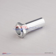 TFL Hobby L50, D=φ18, 26cc Exhaust Outlet 506B60 26CC Gasoline Engine Side Exhaust Pipe Exhaust Thro