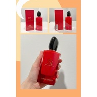 GIORGIO ARMANI SI PASSIONE INTENSE EDP 100ML