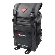50L Backpack Waterproof Backpack Large Capacity Motorcycle Riding Backpack Kalis Air