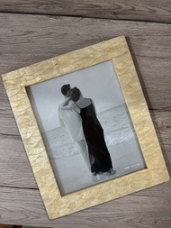 8" x 10" 貝殼相框