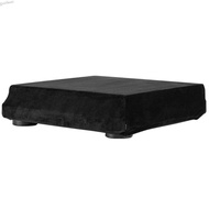 GB Elastics Dust Cover for Technica AT LP60XBT Record Player Ensure Long Lasts Use