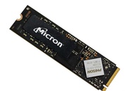 Micron 3500 512gb gen 4 nvme ssd 7k speed