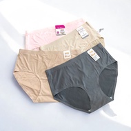 FELANCY Seamless Panty Panties 050032 - Size ML XL - Midi Model - Felancy CD