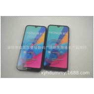 Suitable for Honor 8S Mobile Phone Model Machine Honor 8A Mobile Phone Model English Version Foreign