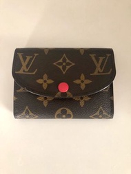 LV卡片套散子包