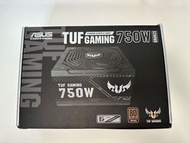 ASUS TUF Gaming 750W 電源供應器