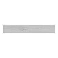 [特價]樂嫚妮 北歐風仿木紋SPC石塑防水卡扣地板-1.5坪/厚5.5mm-(4色)淺木紋灰色