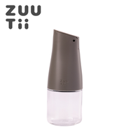 ZUUTii - Zuutii 迷你自動開合蓋玻璃調味壺 - 灰色 (170ml)