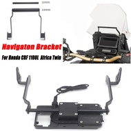 For HONDA CRF 1100L Africa Twin Adventure sports CRF1100L Motorcycle Accessories Stand Holder Phone