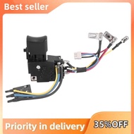 Switch for  6507244 DHP458 DHP448 DDF458 DDF448 BHP458 BHP448 BDF458 BDF448 6507244 6506824