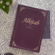 Alkitab • Versi Borneo