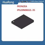 5 Pieces/Batch PK5N2EA PK5N2 IPG20N06S2L-35 2N06L35 QFN8