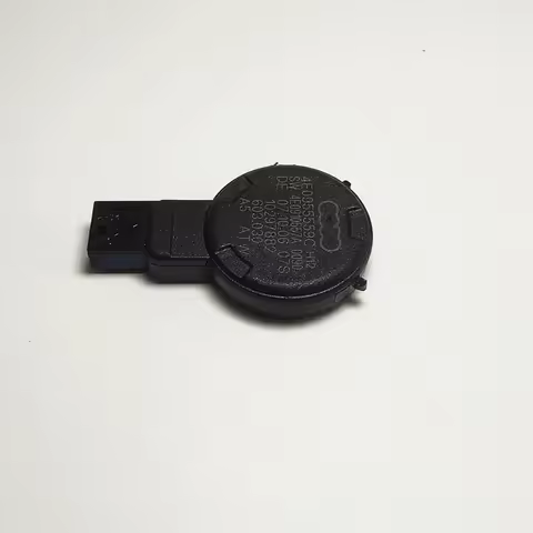 1 PC Rainfall Sensor Rain Recognition Light Sensor For Audi A6 C6 A3 2004-2008 A4 A8 2004-2007 RS4 R
